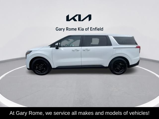 2025 Kia Carnival LXS - Photo 5