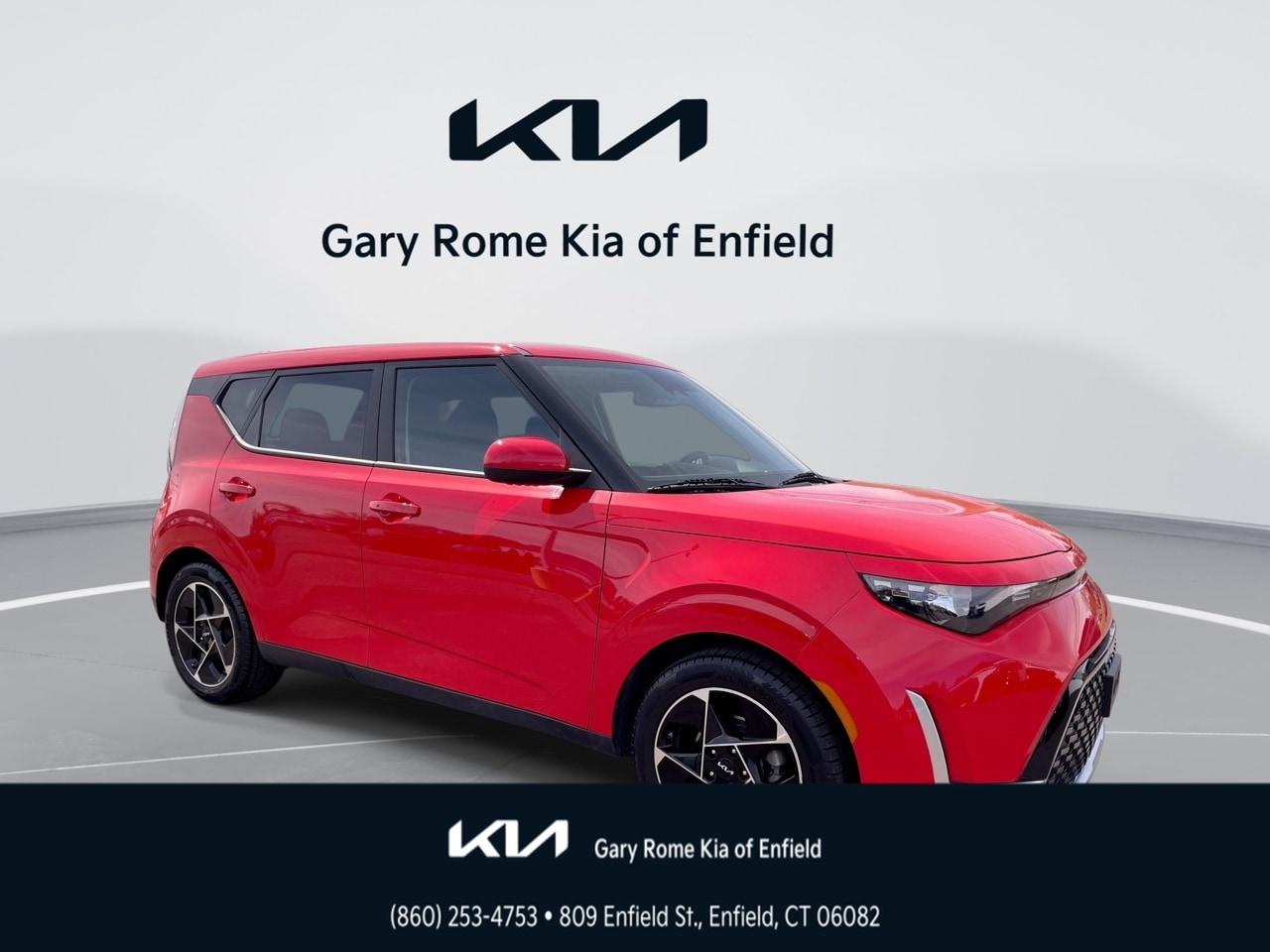 2023 Kia Soul