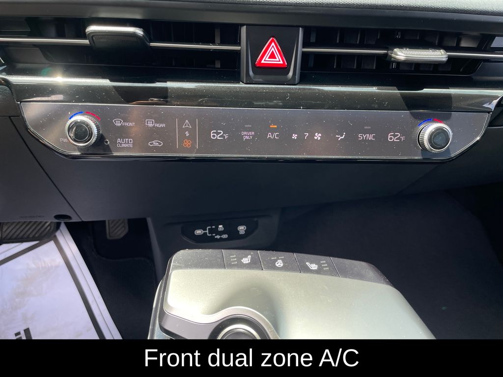 2025 Kia EV6 Light L/R - Photo 16
