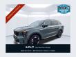 Certified 2025 Kia Sorento Hybrid SX Prestige SUV