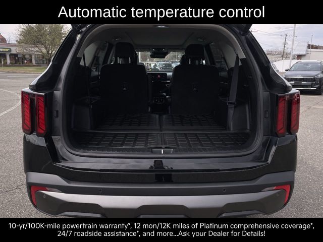 2024 Kia Sorento X-Line EX - Photo 15