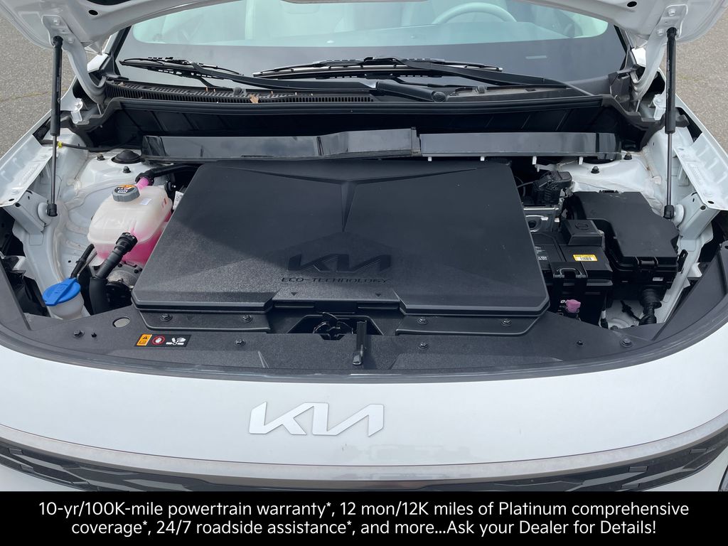 2023 Kia Niro Wind - Photo 27