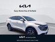 Kia Sportage Hybrid