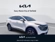 Certified 2024 Kia Sportage Hybrid LX SUV