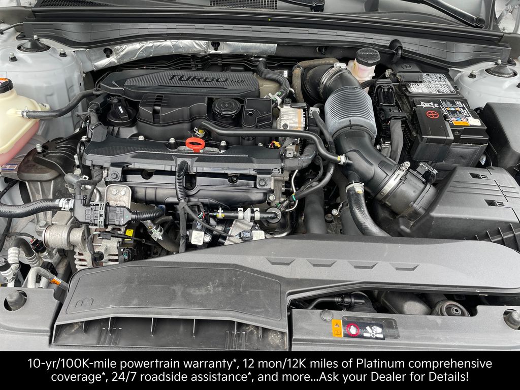 2024 Kia K5 GT-Line - Photo 30