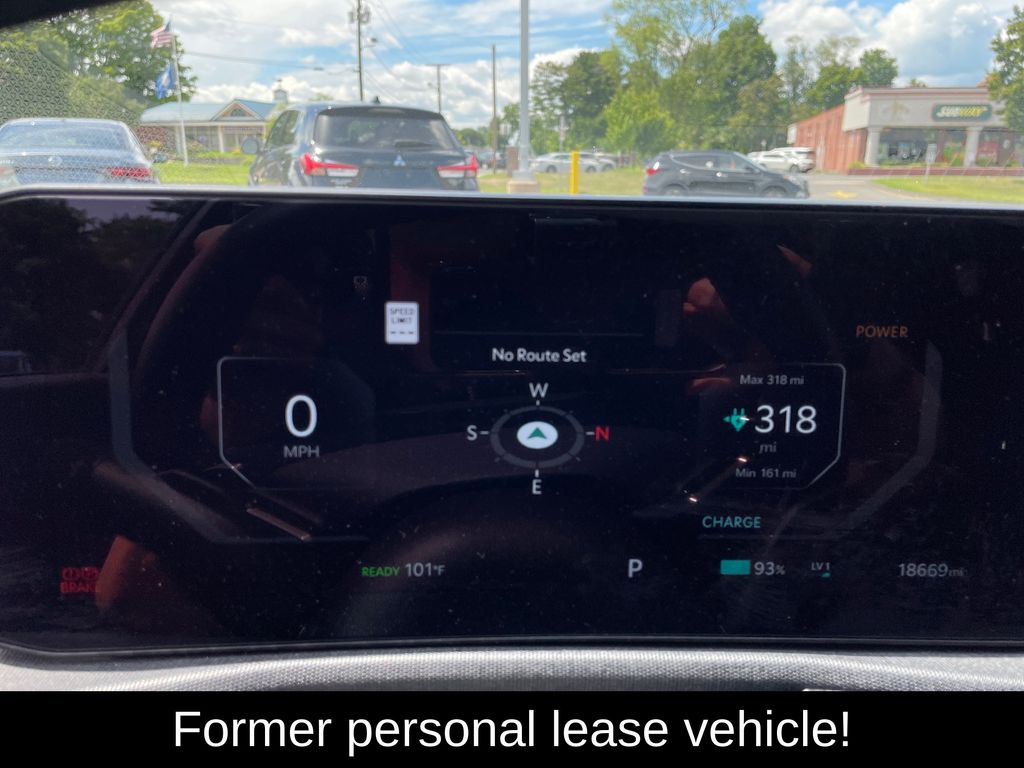 2025 Kia EV6 Light L/R - Photo 11