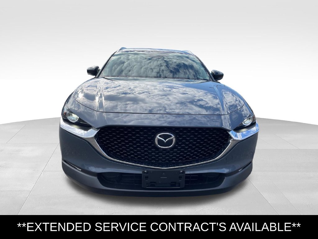 2024 Mazda CX-30 Carbon Edition - Photo 10