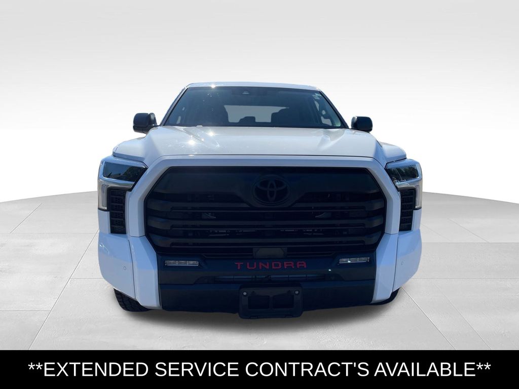 2023 Toyota Tundra SR5 - Photo 10