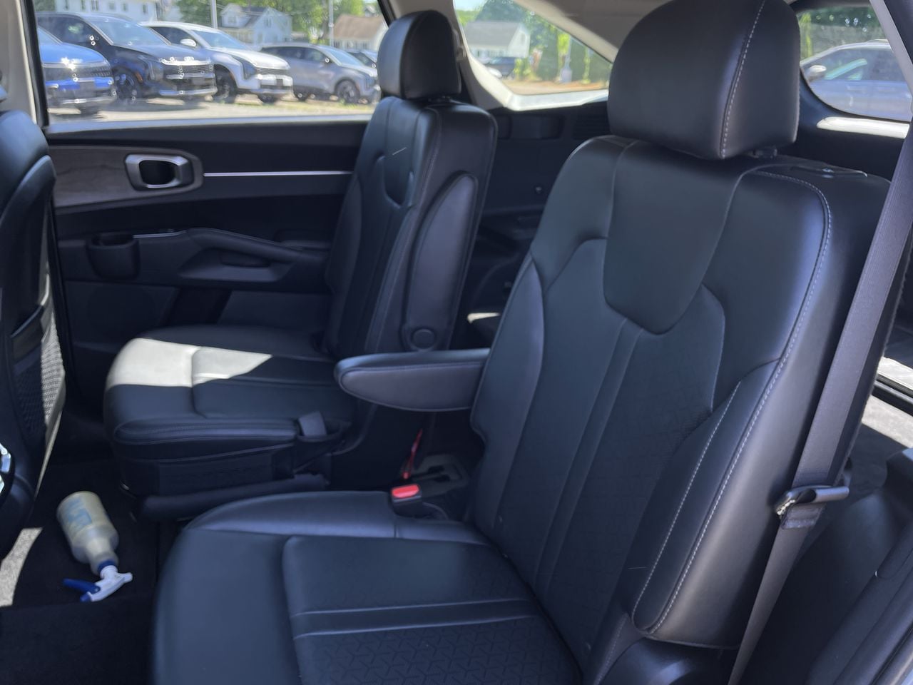 2023 Kia Sorento X-Line EX - Photo 21