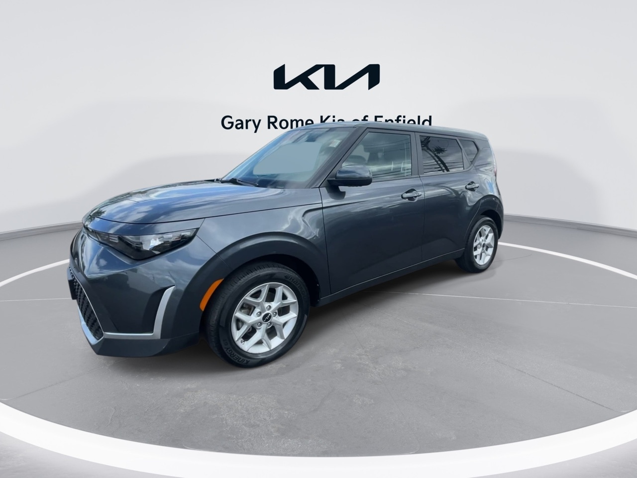 2023 Kia Soul S - Photo 4