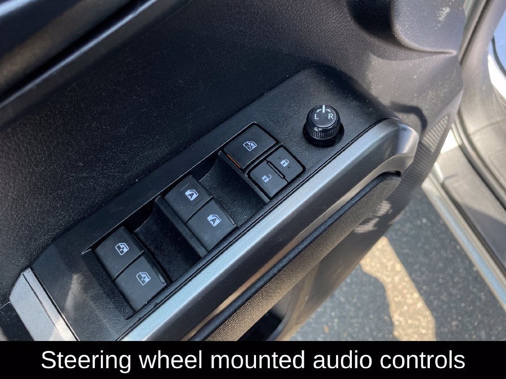 2023 Toyota Tacoma SR5 - Photo 15