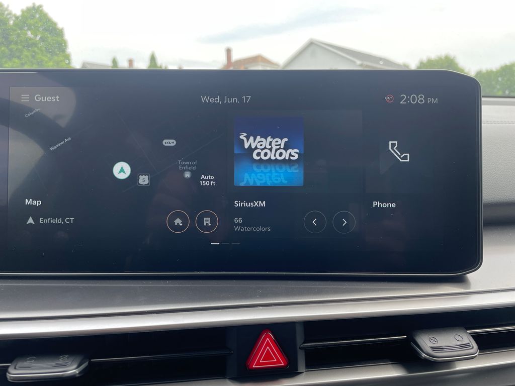 2026 Kia Sorento EX - Photo 15