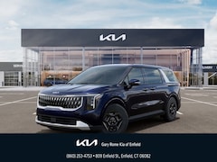 2026 Kia Carnival LXS Minivan/Van