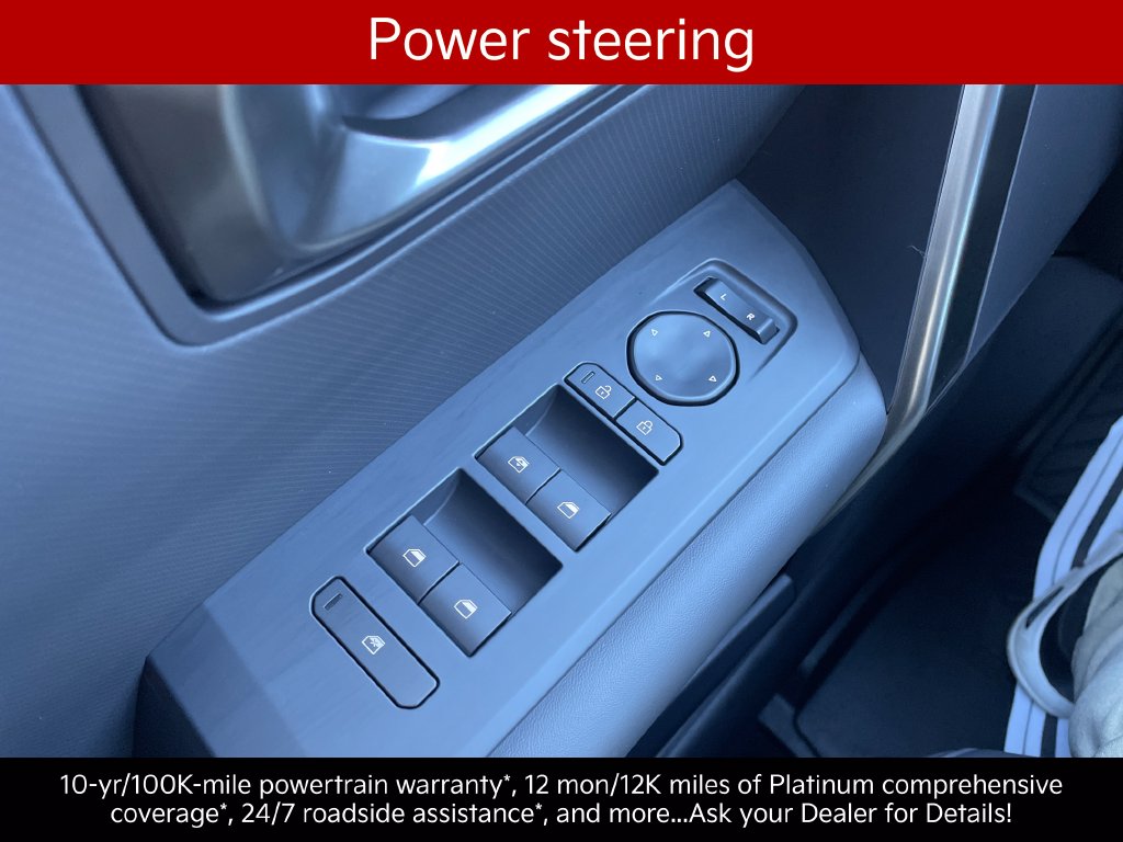 2027 Kia Seltos S - Photo 22