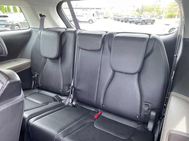 2025 Kia Carnival LXS - Photo 24