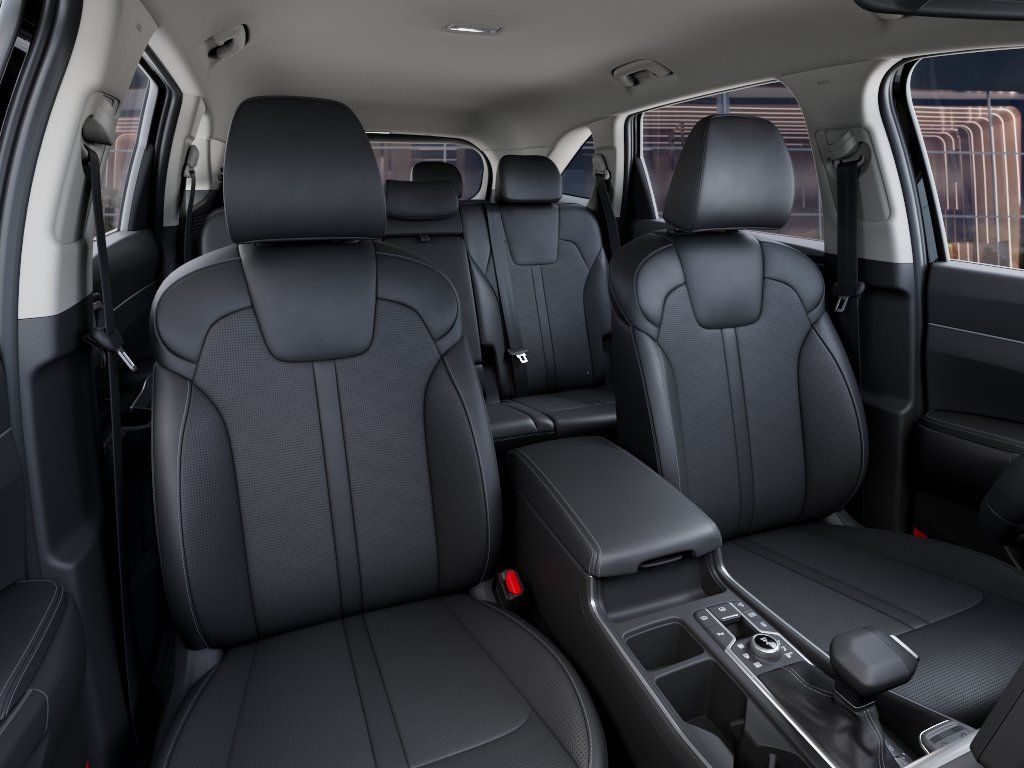2026 Kia Sorento EX - Photo 41