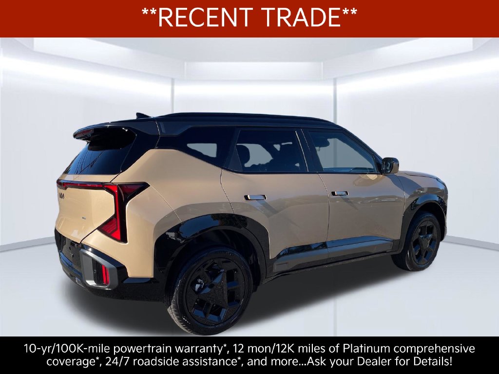 2027 Kia Seltos S - Photo 6