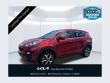 Certified 2021 Kia Sportage LX SUV