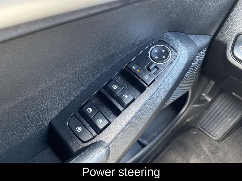 2024 Kia Seltos LX - Photo 21