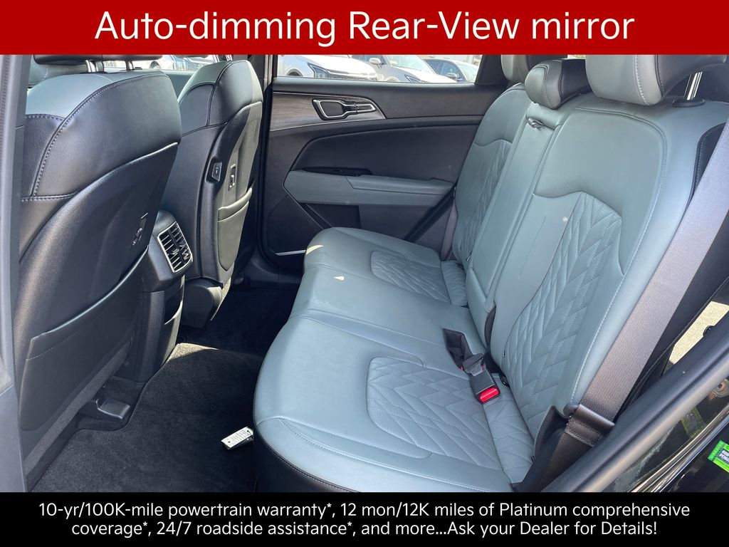 2023 Kia Sportage X-Line - Photo 26