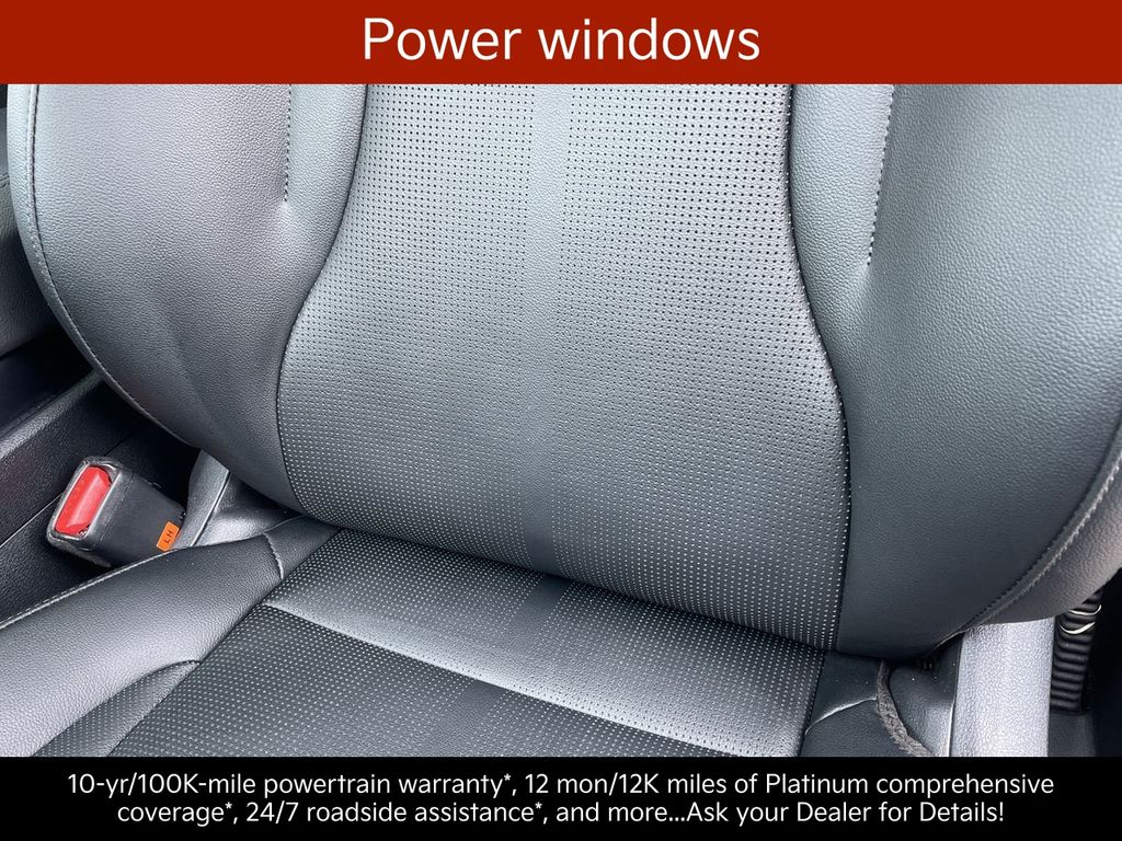 2026 Kia Sportage EX - Photo 25