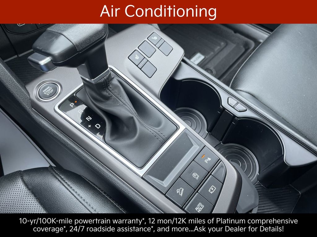 2026 Kia Sportage EX - Photo 18