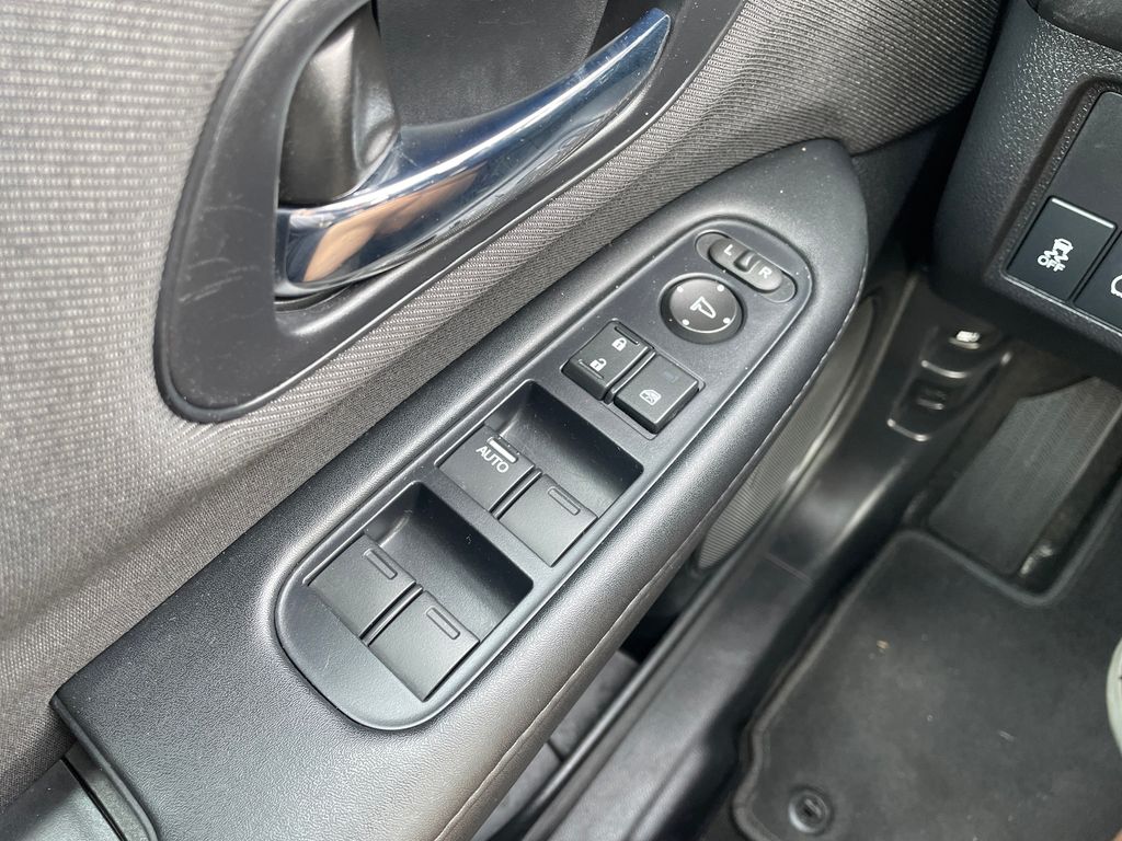 2019 Honda HR-V LX - Photo 19