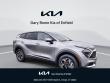 Certified 2025 Kia Sportage LX SUV