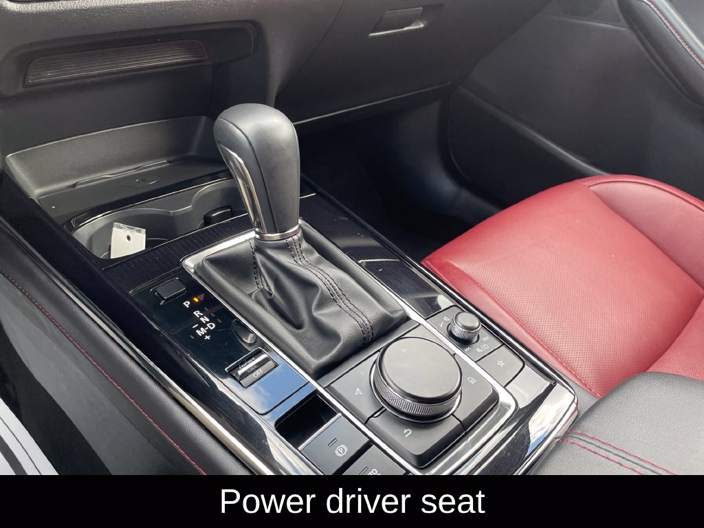 2024 Mazda CX-30 Carbon Edition - Photo 19