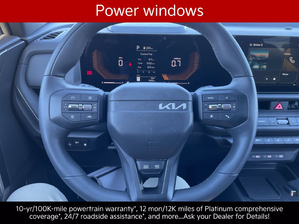 2027 Kia Seltos S - Photo 20