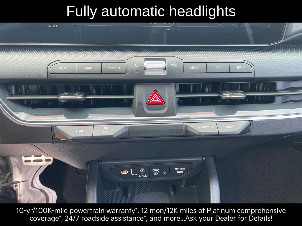 2026 Kia K4 GT-Line Turbo - Photo 17