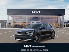 2025 Kia Niro Plug-In Hybrid EX SUV