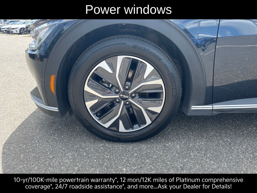2024 Kia EV6 Light L/R - Photo 24