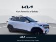 Certified 2024 Kia Seltos X-Line SUV