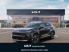 2026 Kia Sportage LX SUV