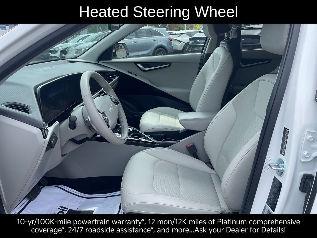 2023 Kia Niro Wind - Photo 22