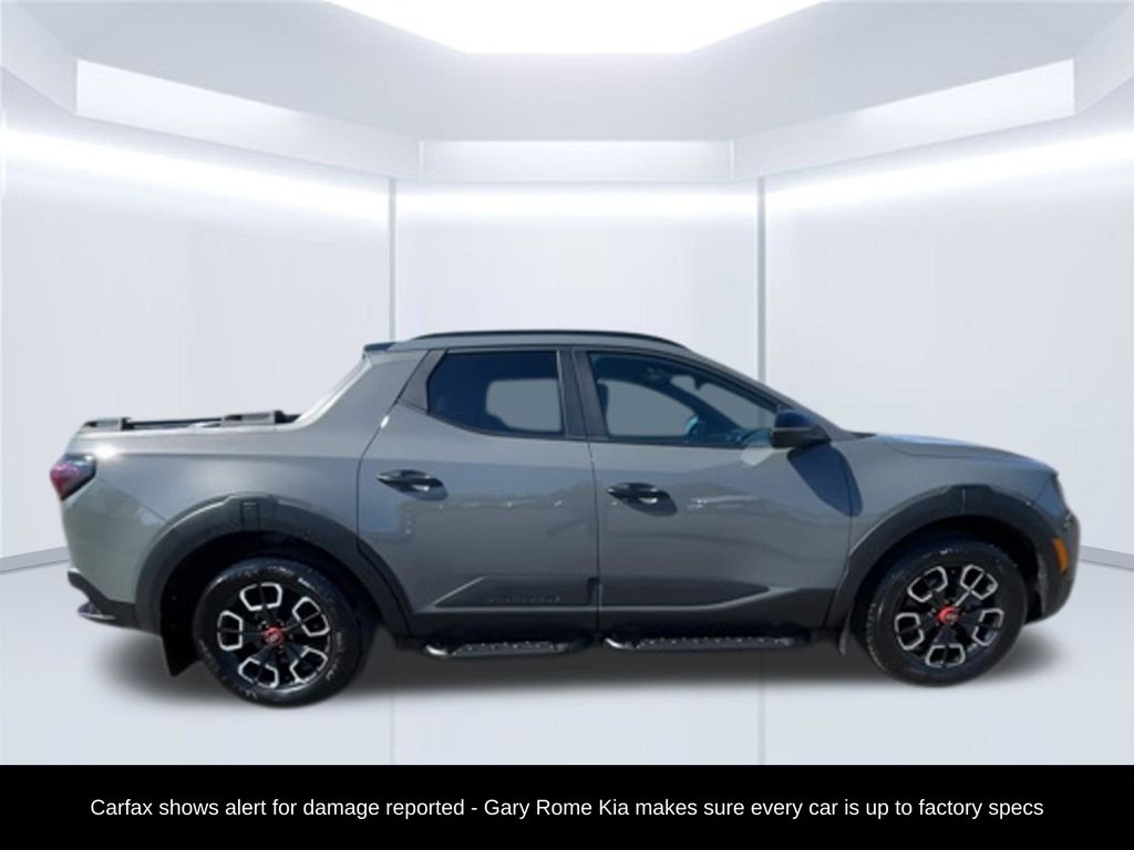2024 Hyundai Santa Cruz XRT - Photo 11