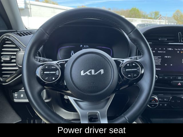 2023 Kia Soul EX - Photo 22