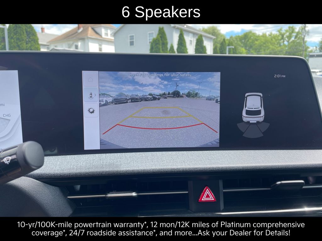 2024 Kia EV6 Light L/R - Photo 15