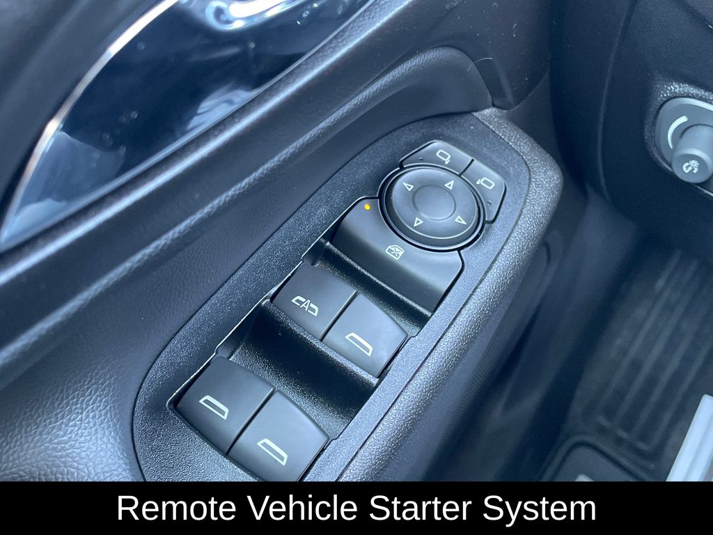 2019 Chevrolet Equinox LT - Photo 20