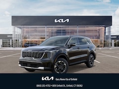 2026 Kia Sorento S SUV