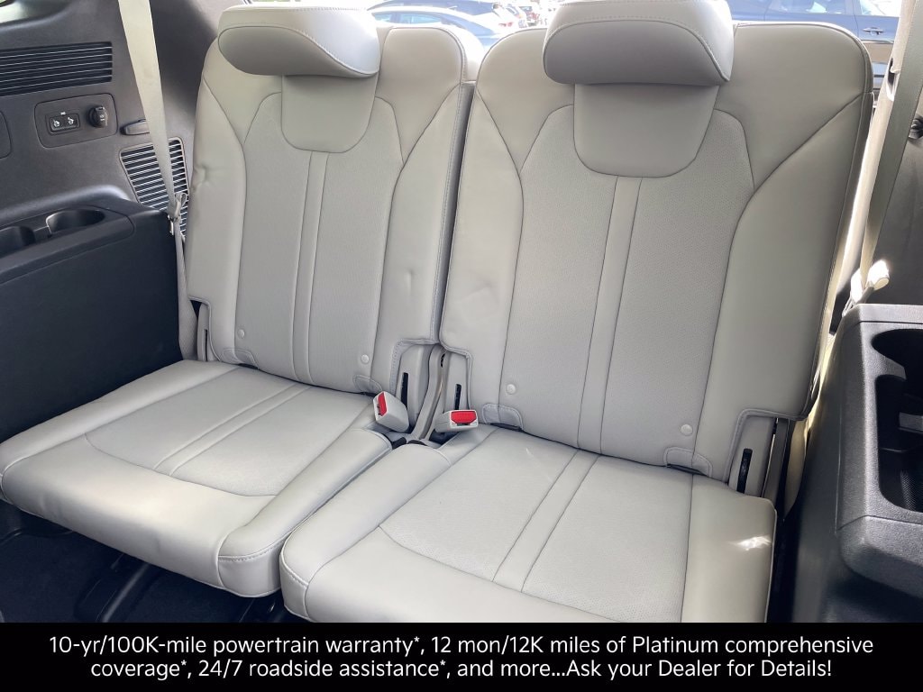 2023 Kia Sorento X-Line S - Photo 30