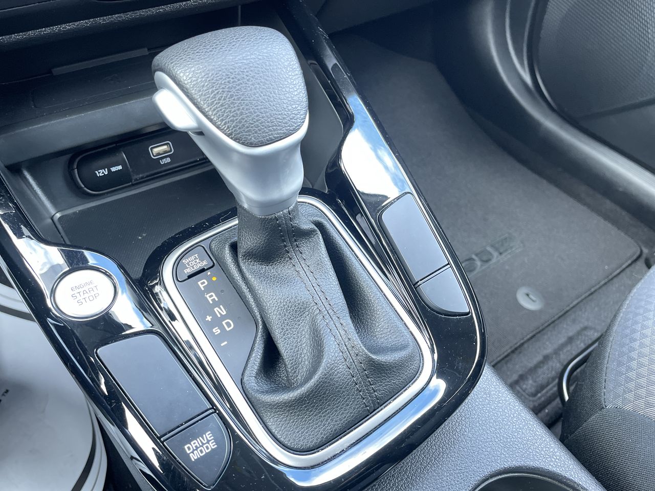 2023 Kia Soul S - Photo 14