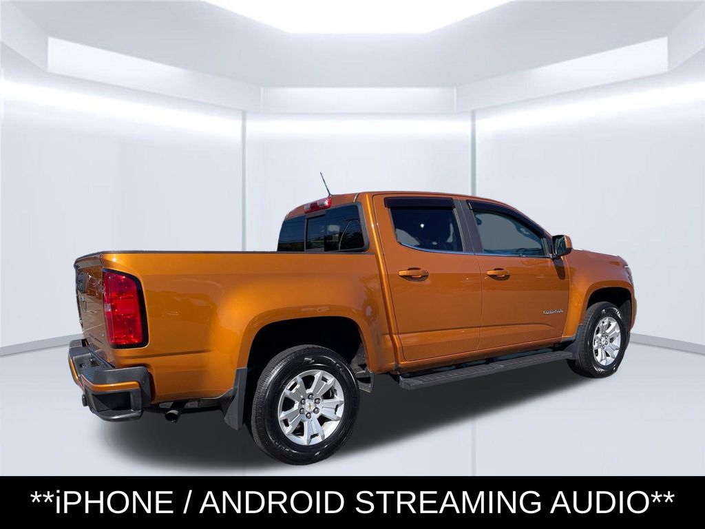 2017 Chevrolet Colorado LT - Photo 6