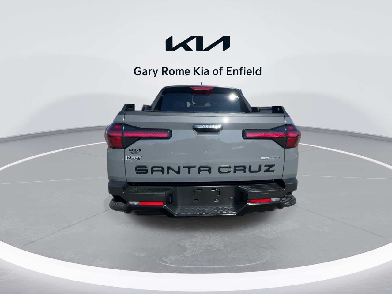 2024 Hyundai Santa Cruz XRT - Photo 7