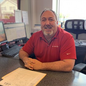 Staff member David Nathan from ID_3c6f5e68ba9a