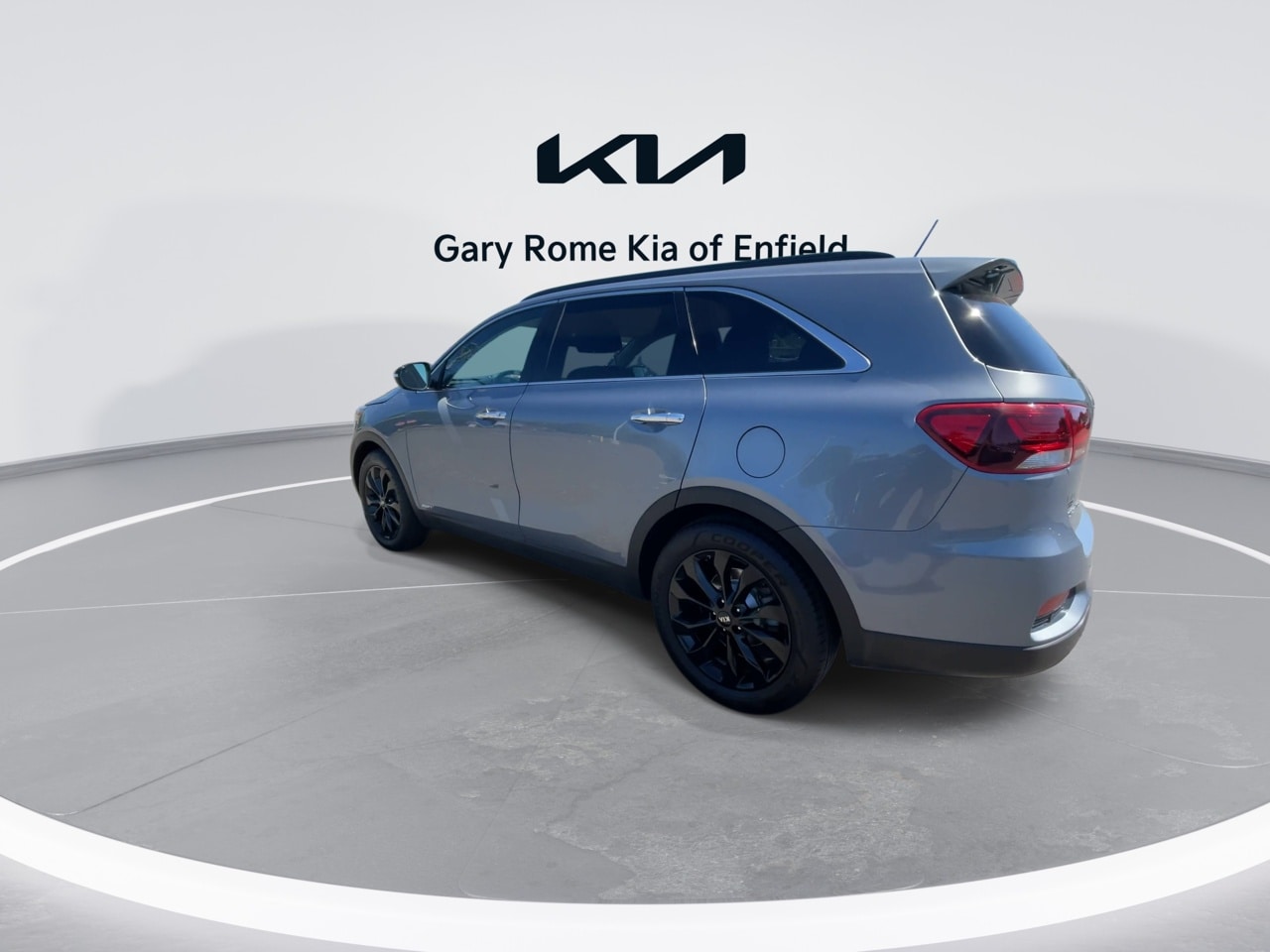 2019 Kia Sorento S - Photo 6