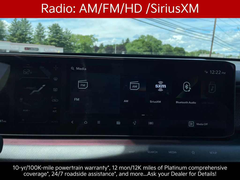 2026 Kia EV9 GT-Line - Photo 17