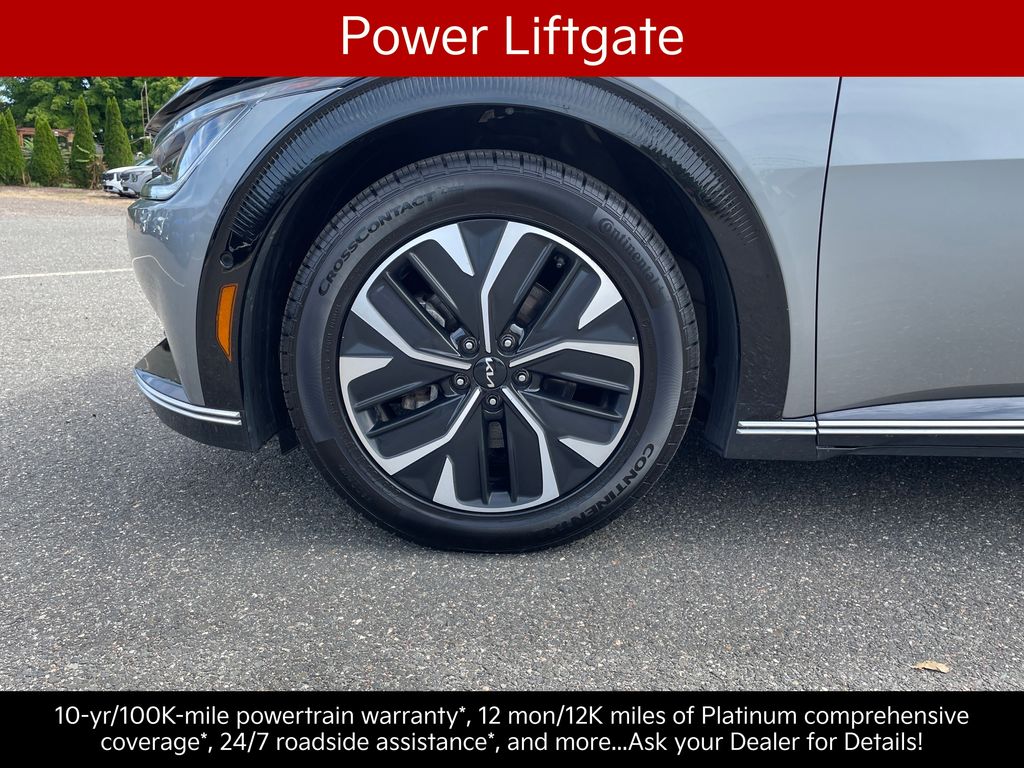 2024 Kia EV6 Wind - Photo 28