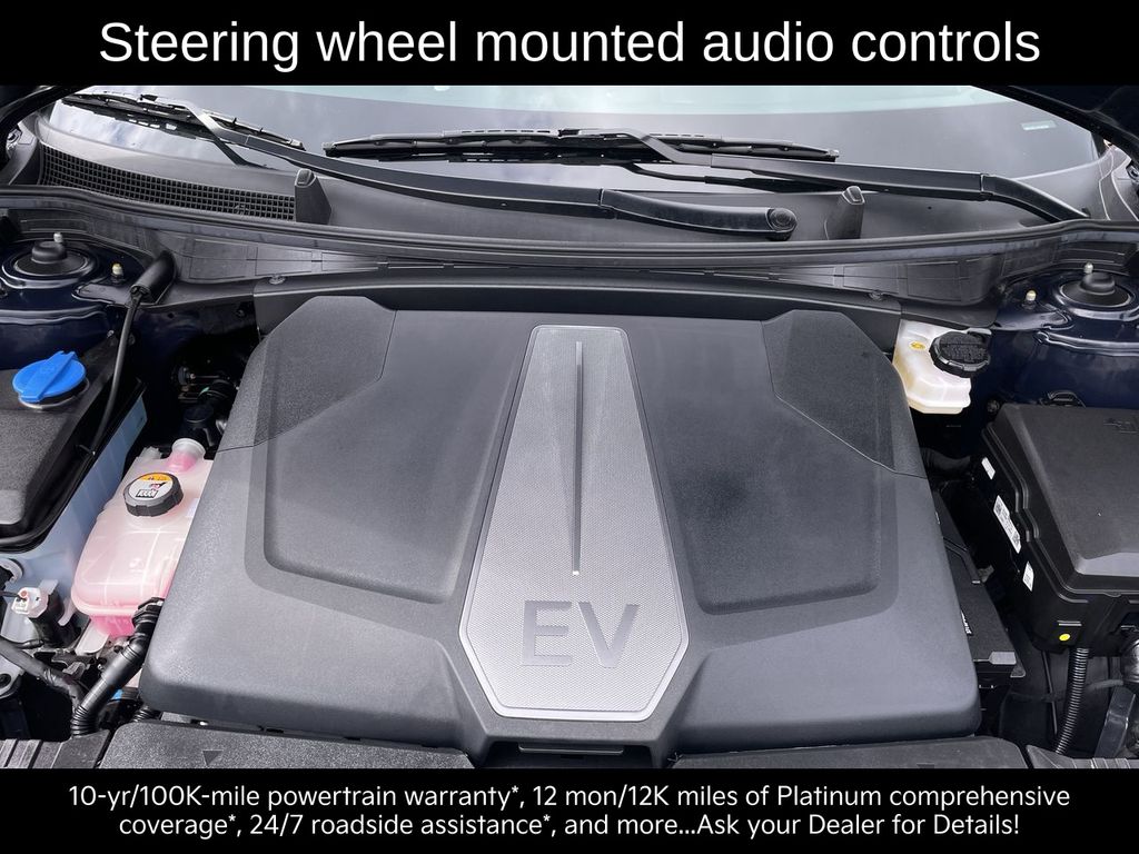2023 Kia EV6 Wind - Photo 18